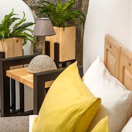 B&B Les Chambres Rooms & Suite Santa Teresa Gallura Dış mekan fotoğraf