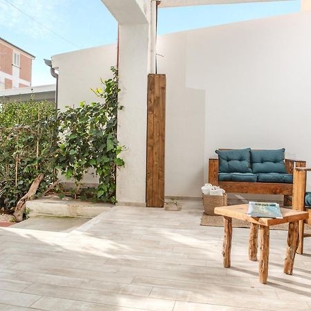 B&B Les Chambres Rooms & Suite Santa Teresa Gallura Dış mekan fotoğraf