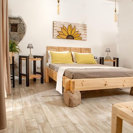 B&B Les Chambres Rooms & Suite Santa Teresa Gallura Dış mekan fotoğraf