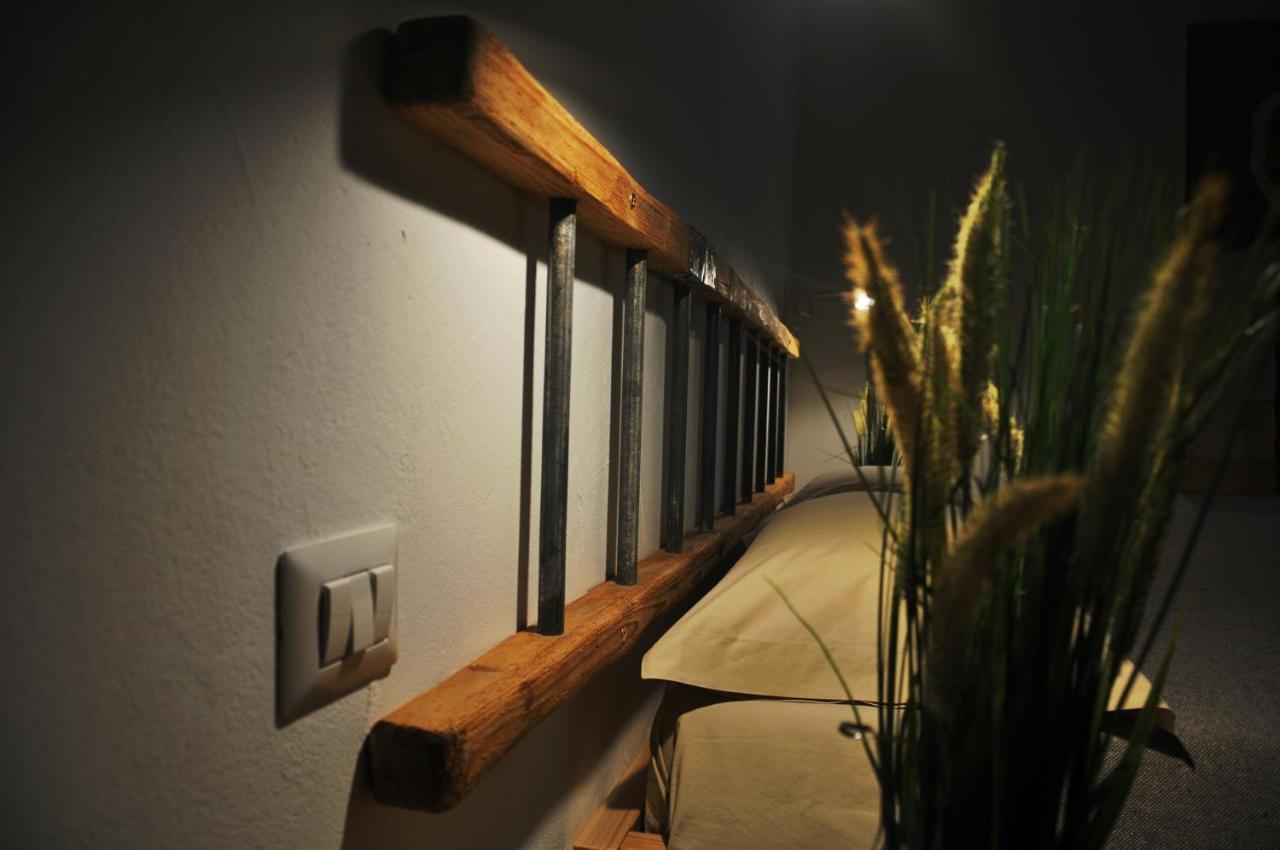 B&B Les Chambres Rooms & Suite Santa Teresa Gallura Dış mekan fotoğraf