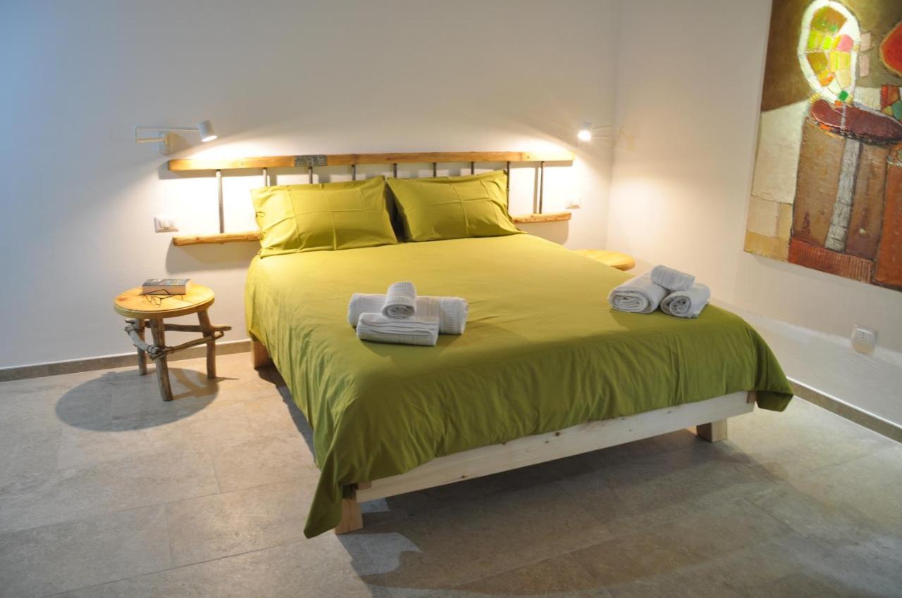 B&B Les Chambres Rooms & Suite Santa Teresa Gallura Dış mekan fotoğraf