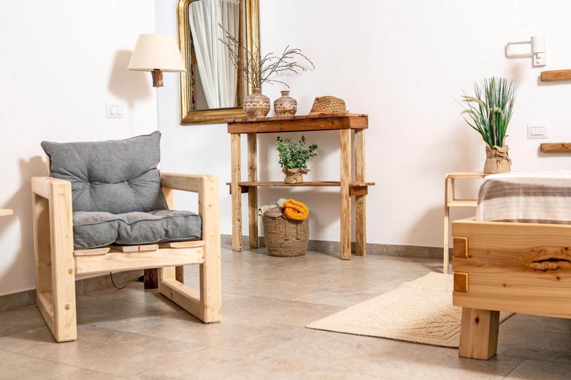 B&B Les Chambres Rooms & Suite Santa Teresa Gallura Dış mekan fotoğraf