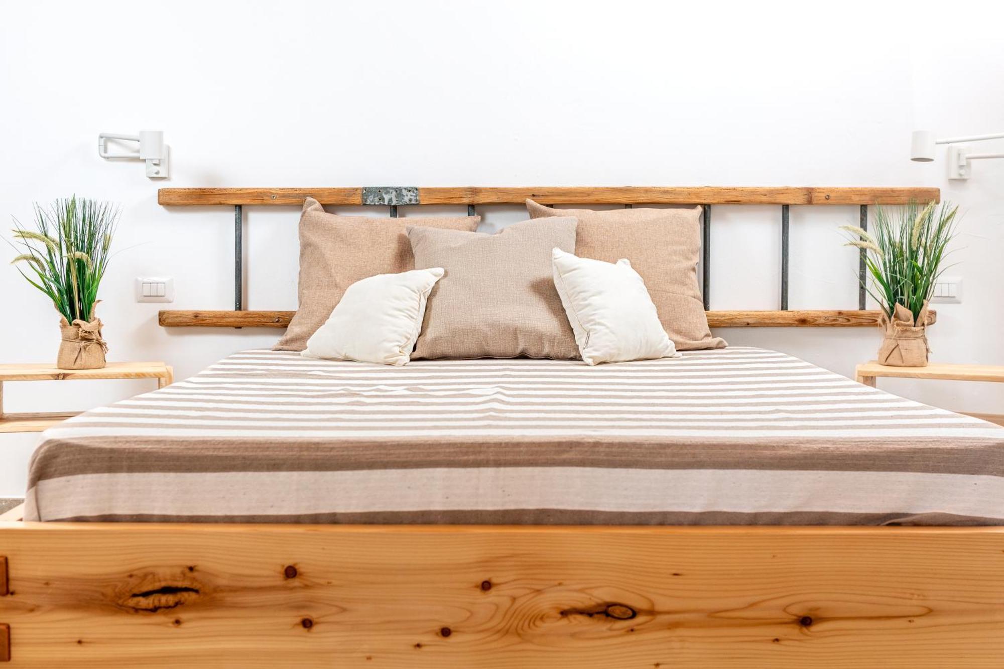 B&B Les Chambres Rooms & Suite Santa Teresa Gallura Dış mekan fotoğraf