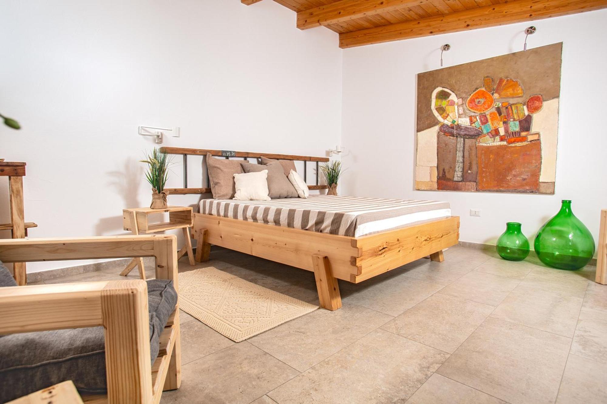 B&B Les Chambres Rooms & Suite Santa Teresa Gallura Dış mekan fotoğraf