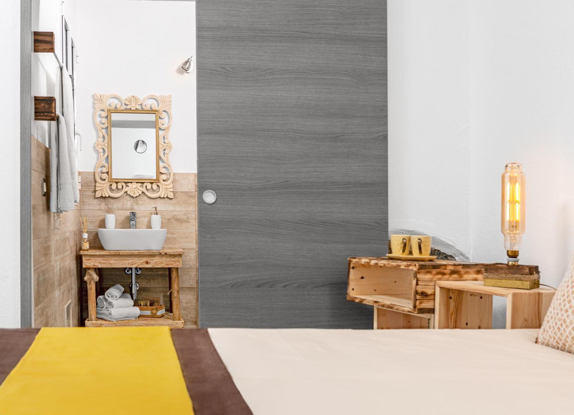 B&B Les Chambres Rooms & Suite Santa Teresa Gallura Dış mekan fotoğraf