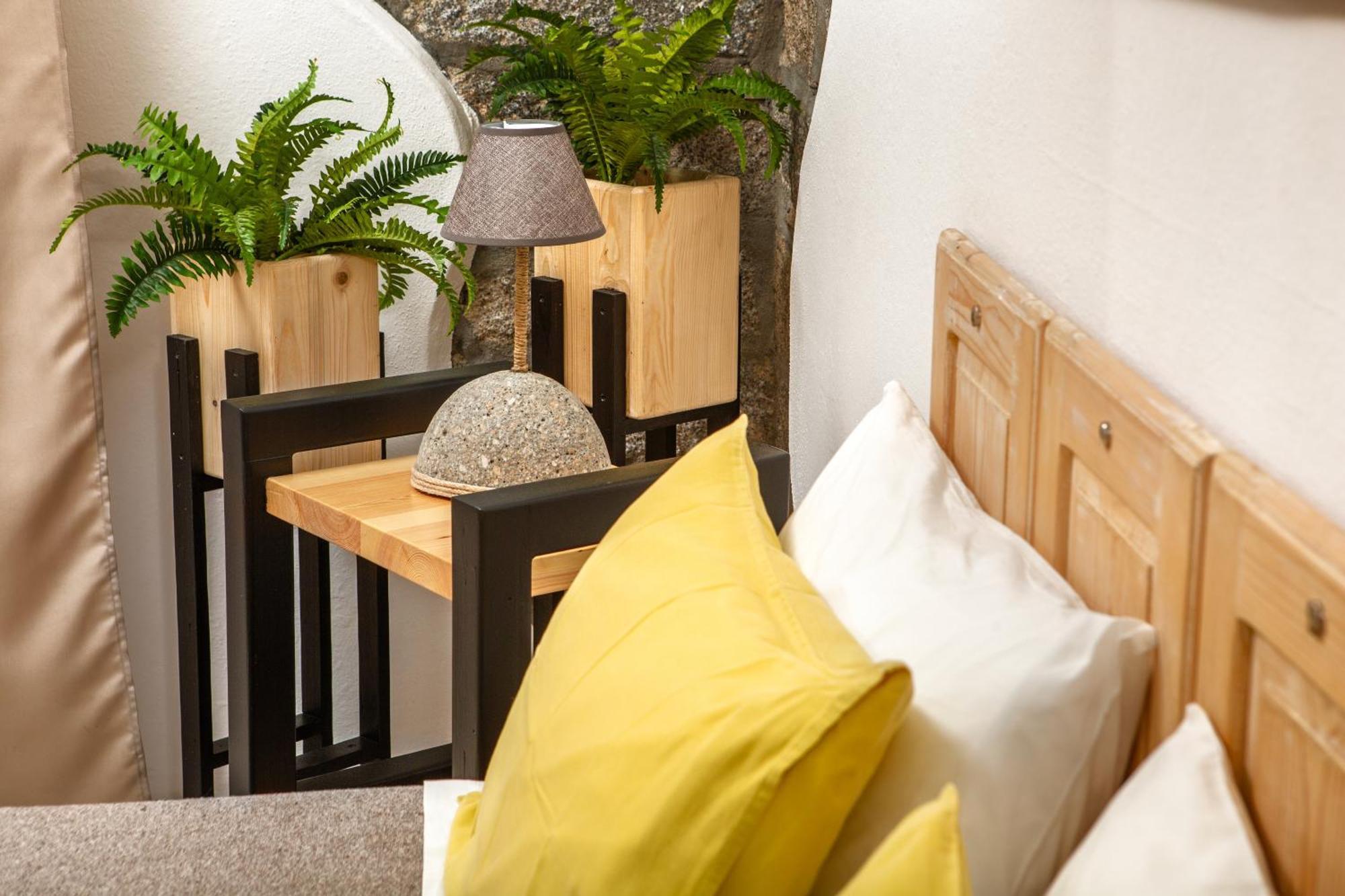 B&B Les Chambres Rooms & Suite Santa Teresa Gallura Dış mekan fotoğraf