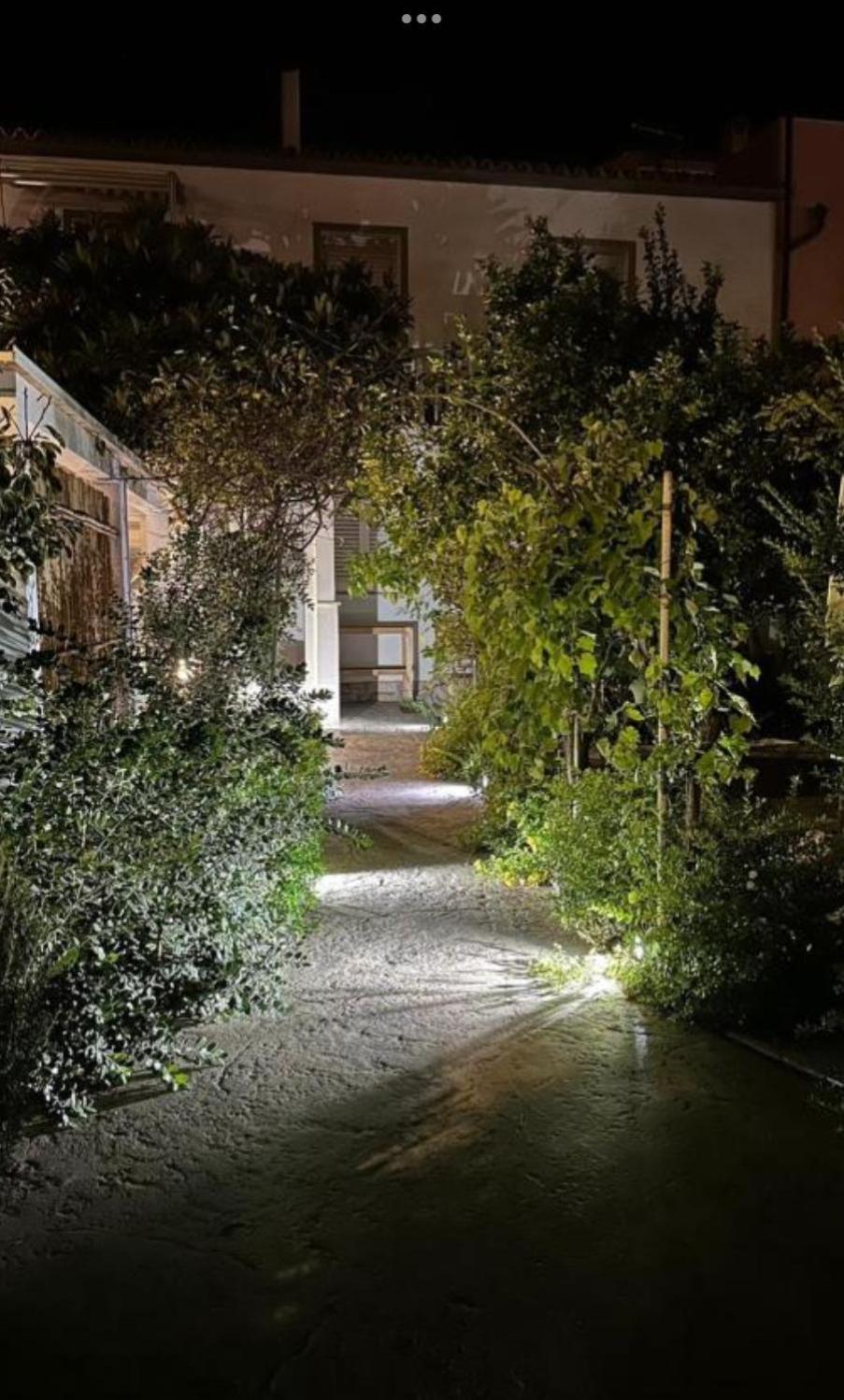 B&B Les Chambres Rooms & Suite Santa Teresa Gallura Dış mekan fotoğraf