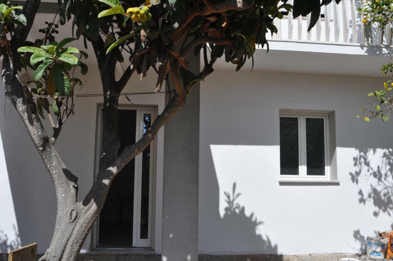 B&B Les Chambres Rooms & Suite Santa Teresa Gallura Dış mekan fotoğraf