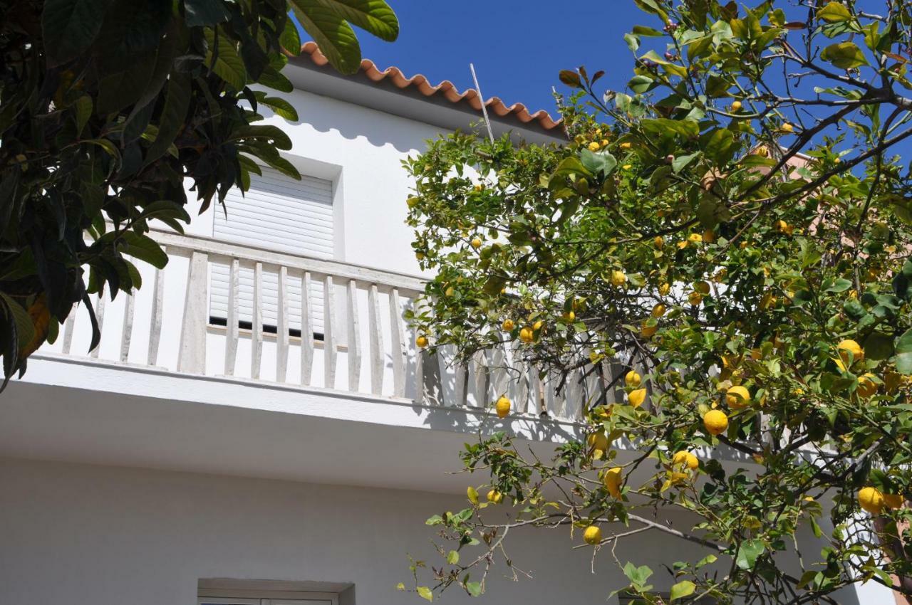 B&B Les Chambres Rooms & Suite Santa Teresa Gallura Dış mekan fotoğraf