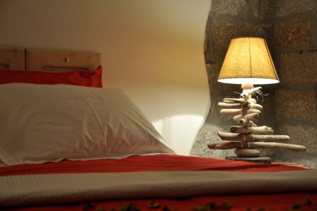 B&B Les Chambres Rooms & Suite Santa Teresa Gallura Dış mekan fotoğraf